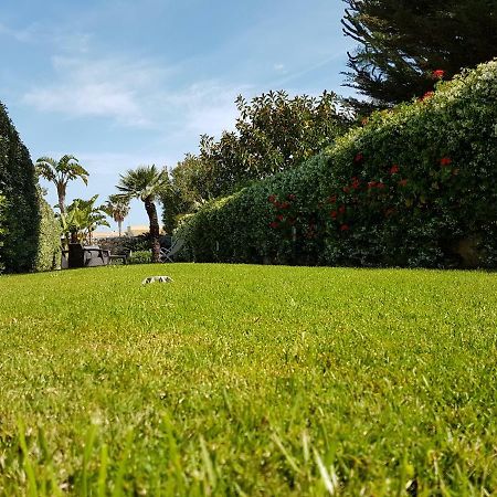 Villa La Chiocciola San Vito Lo Capo Eksteriør billede