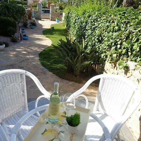 Villa La Chiocciola San Vito Lo Capo Eksteriør billede
