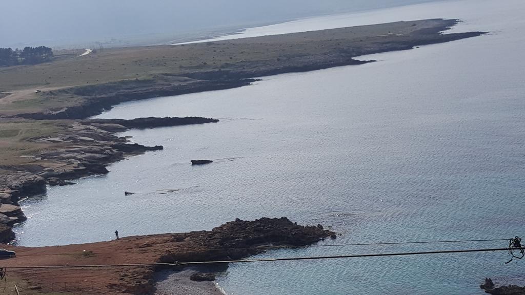 Villa La Chiocciola San Vito Lo Capo Værelse billede