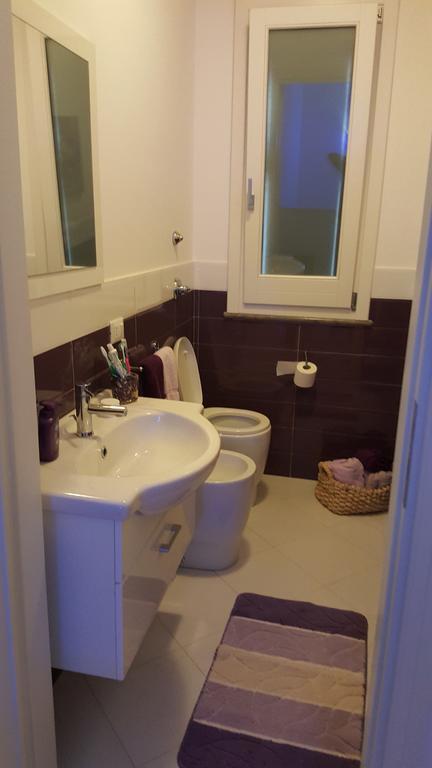 Villa La Chiocciola San Vito Lo Capo Eksteriør billede